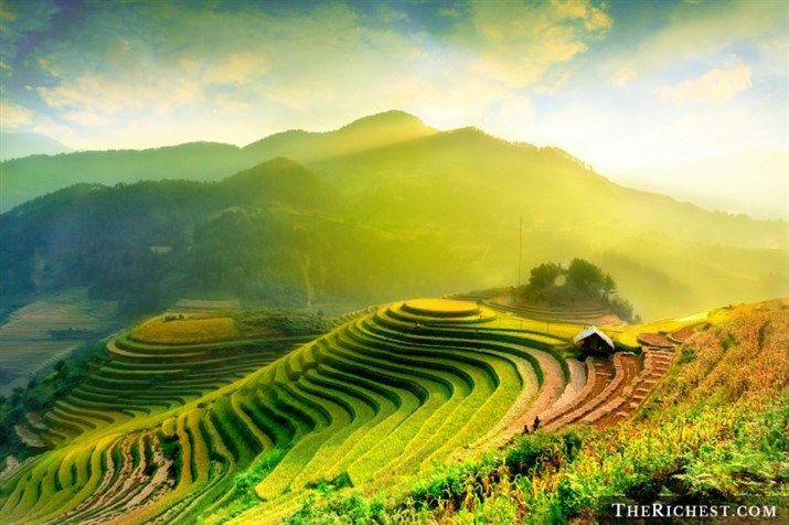 Việt Nam nằm trong Top 10 nước du lịch rẻ nhất thế giới | Tạp chí du lịch