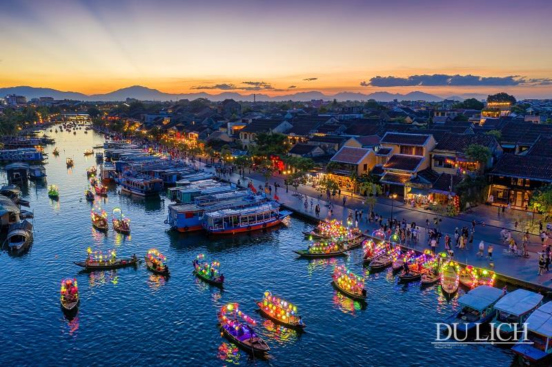 Cuộc thi Ảnh xúc tiến, quảng bá du lịch 2022 “Tỏa sáng Việt Nam - Amazing Vietnam”